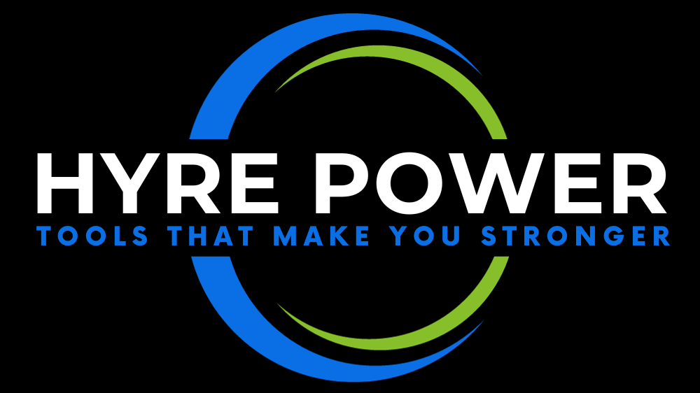 Hyre Power logo